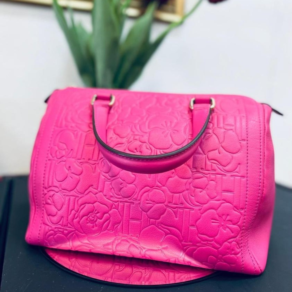 Carolina Herrera bag